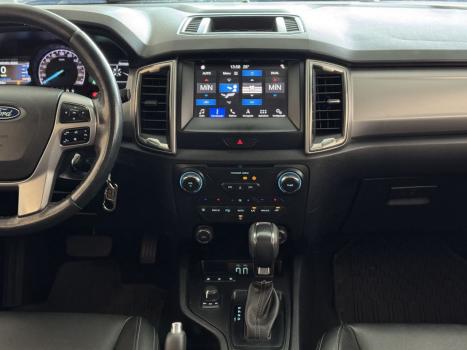 FORD Ranger 3.2 20V XLT 4X4 CABINE DUPLA TURBO DIESEL AUTOMTICO, Foto 8