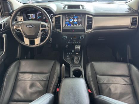 FORD Ranger 3.2 20V XLT 4X4 CABINE DUPLA TURBO DIESEL AUTOMTICO, Foto 9