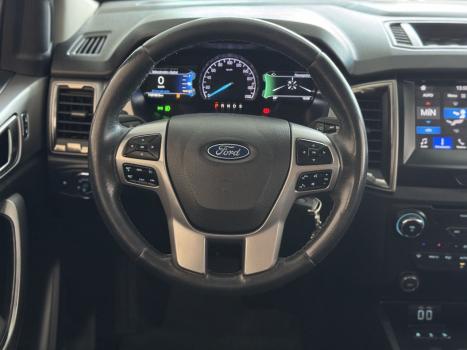 FORD Ranger 3.2 20V XLT 4X4 CABINE DUPLA TURBO DIESEL AUTOMTICO, Foto 10