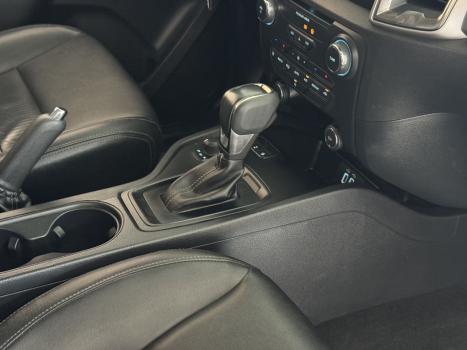 FORD Ranger 3.2 20V XLT 4X4 CABINE DUPLA TURBO DIESEL AUTOMTICO, Foto 12