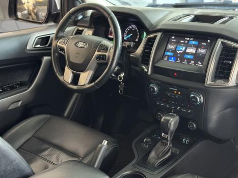 FORD Ranger 3.2 20V XLT 4X4 CABINE DUPLA TURBO DIESEL AUTOMTICO, Foto 13