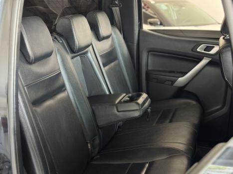 FORD Ranger 3.2 20V XLT 4X4 CABINE DUPLA TURBO DIESEL AUTOMTICO, Foto 14