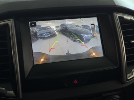 FORD Ranger 3.2 20V XLT 4X4 CABINE DUPLA TURBO DIESEL AUTOMTICO, Foto 18