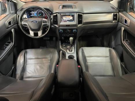 FORD Ranger 3.2 20V CABINE DUPLA 4X4 LIMITED TURBO DIESEL AUTOMTICO, Foto 7