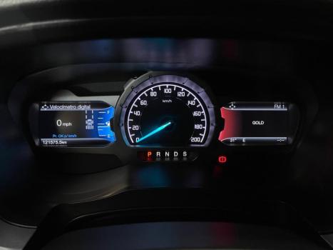 FORD Ranger 3.2 20V CABINE DUPLA 4X4 LIMITED TURBO DIESEL AUTOMTICO, Foto 9