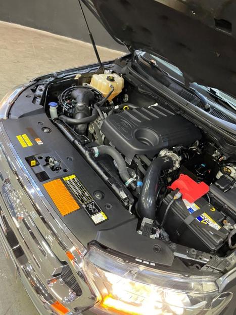 FORD Ranger 3.2 20V CABINE DUPLA 4X4 LIMITED TURBO DIESEL AUTOMTICO, Foto 12