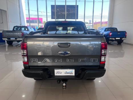 FORD Ranger 3.2 20V CABINE DUPLA 4X4 STORM TURBO DIESEL AUTOMTICO, Foto 6