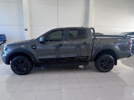 FORD Ranger 3.2 20V CABINE DUPLA 4X4 STORM TURBO DIESEL AUTOMTICO, Foto 8