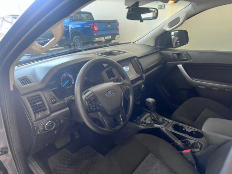 FORD Ranger 3.2 20V CABINE DUPLA 4X4 STORM TURBO DIESEL AUTOMTICO, Foto 11