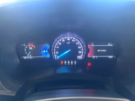 FORD Ranger 3.2 20V CABINE DUPLA 4X4 STORM TURBO DIESEL AUTOMTICO, Foto 14