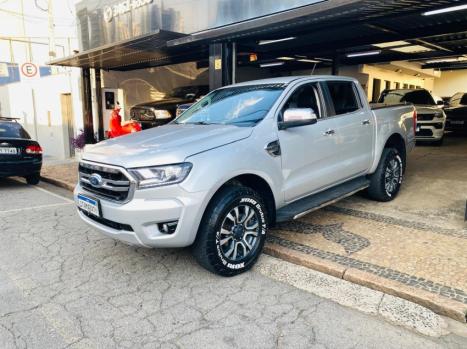 FORD Ranger 3.2 20V XLT 4X4 CABINE DUPLA TURBO DIESEL, Foto 1
