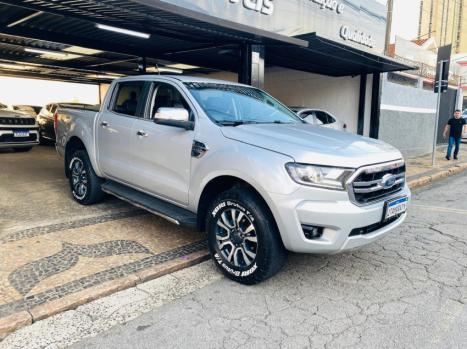 FORD Ranger 3.2 20V XLT 4X4 CABINE DUPLA TURBO DIESEL, Foto 3