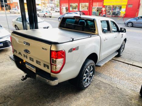 FORD Ranger 3.2 20V XLT 4X4 CABINE DUPLA TURBO DIESEL, Foto 5