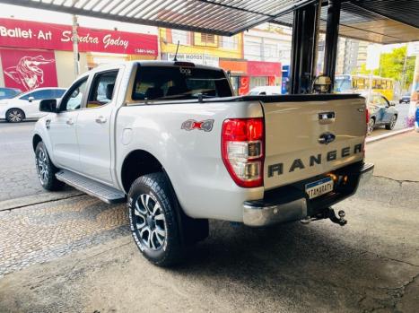 FORD Ranger 3.2 20V XLT 4X4 CABINE DUPLA TURBO DIESEL, Foto 6