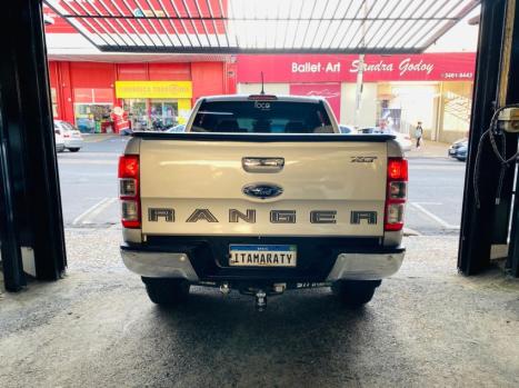 FORD Ranger 3.2 20V XLT 4X4 CABINE DUPLA TURBO DIESEL, Foto 7