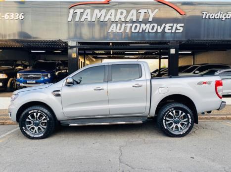 FORD Ranger 3.2 20V XLT 4X4 CABINE DUPLA TURBO DIESEL, Foto 8