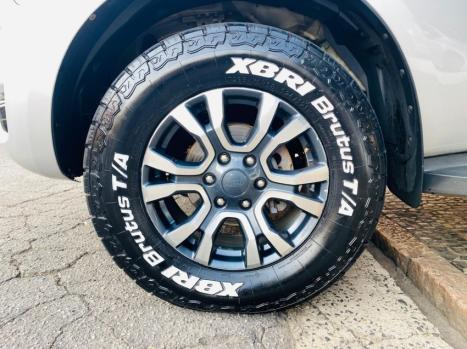 FORD Ranger 3.2 20V XLT 4X4 CABINE DUPLA TURBO DIESEL, Foto 10