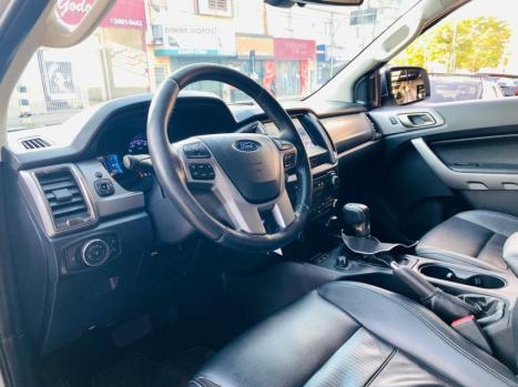 FORD Ranger 3.2 20V XLT 4X4 CABINE DUPLA TURBO DIESEL, Foto 13