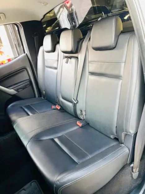 FORD Ranger 3.2 20V XLT 4X4 CABINE DUPLA TURBO DIESEL, Foto 16