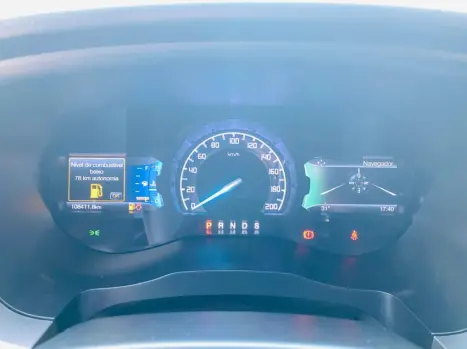 FORD Ranger 3.2 20V XLT 4X4 CABINE DUPLA TURBO DIESEL, Foto 17