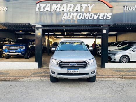 FORD Ranger 3.2 20V XLT 4X4 CABINE DUPLA TURBO DIESEL AUTOM�TICO, Foto 3