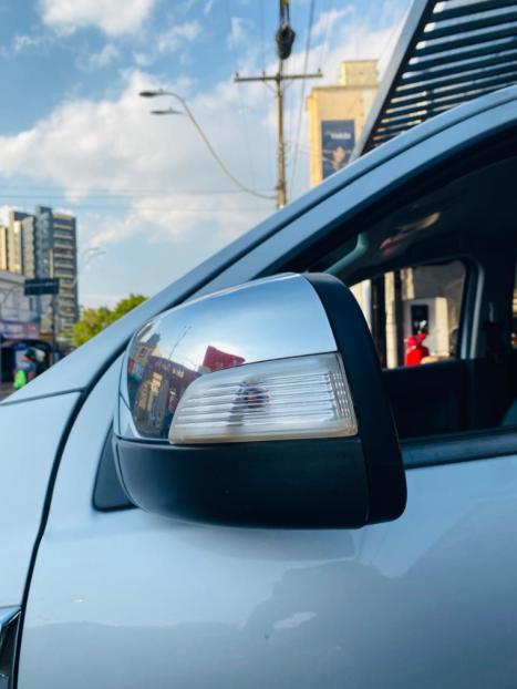 FORD Ranger 3.2 20V XLT 4X4 CABINE DUPLA TURBO DIESEL AUTOM�TICO, Foto 8