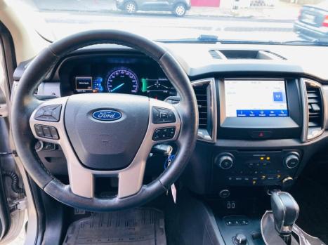 FORD Ranger 3.2 20V XLT 4X4 CABINE DUPLA TURBO DIESEL AUTOM�TICO, Foto 10