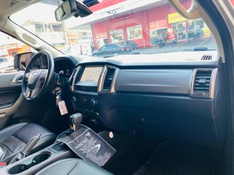 FORD Ranger 3.2 20V XLT 4X4 CABINE DUPLA TURBO DIESEL AUTOM�TICO, Foto 13