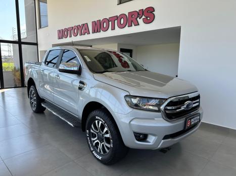 FORD Ranger 3.2 20V XLT 4X4 CABINE DUPLA TURBO DIESEL AUTOM�TICO, Foto 1