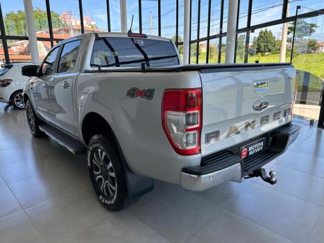 FORD Ranger 3.2 20V XLT 4X4 CABINE DUPLA TURBO DIESEL AUTOM�TICO, Foto 3