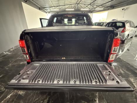 FORD Ranger 3.2 20V CABINE DUPLA 4X4 LIMITED TURBO DIESEL AUTOMTICO, Foto 6