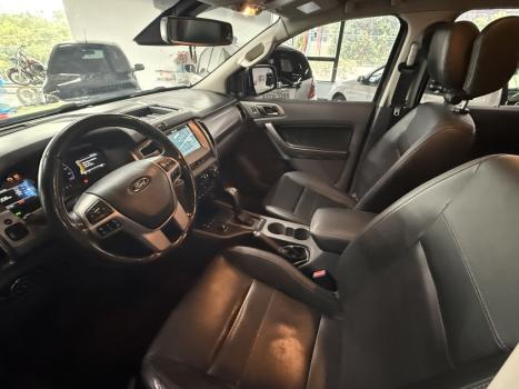 FORD Ranger 3.2 20V CABINE DUPLA 4X4 LIMITED TURBO DIESEL AUTOMTICO, Foto 8