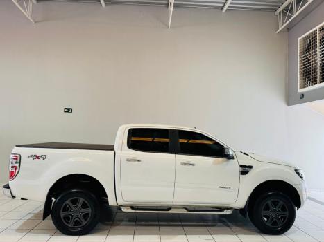 FORD Ranger 3.2 20V CABINE DUPLA 4X4 LIMITED PLUS TURBO DIESEL AUTOM�TICO, Foto 4