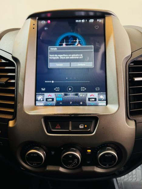 FORD Ranger 3.2 20V CABINE DUPLA 4X4 LIMITED PLUS TURBO DIESEL AUTOM�TICO, Foto 8