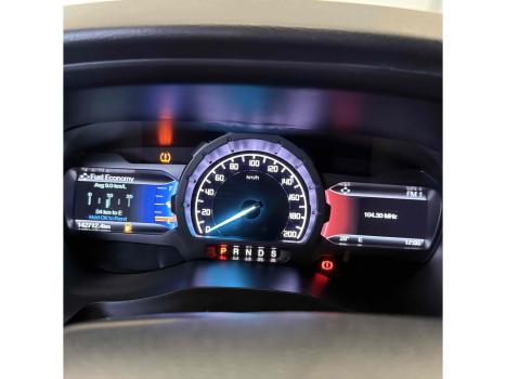 FORD Ranger 3.2 20V CABINE DUPLA 4X4 LIMITED TURBO DIESEL AUTOM�TICO, Foto 17