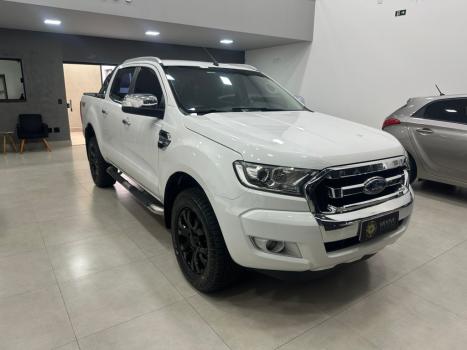 FORD Ranger 3.2 20V XLT 4X4 CABINE DUPLA TURBO DIESEL AUTOM�TICO, Foto 1