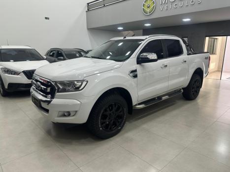 FORD Ranger 3.2 20V XLT 4X4 CABINE DUPLA TURBO DIESEL AUTOM�TICO, Foto 3