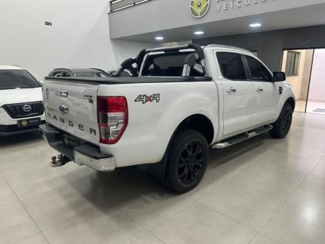 FORD Ranger 3.2 20V XLT 4X4 CABINE DUPLA TURBO DIESEL AUTOM�TICO, Foto 4