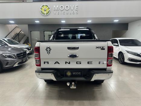 FORD Ranger 3.2 20V XLT 4X4 CABINE DUPLA TURBO DIESEL AUTOM�TICO, Foto 5