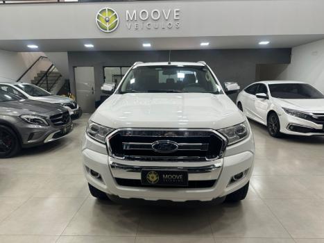 FORD Ranger 3.2 20V XLT 4X4 CABINE DUPLA TURBO DIESEL AUTOM�TICO, Foto 6