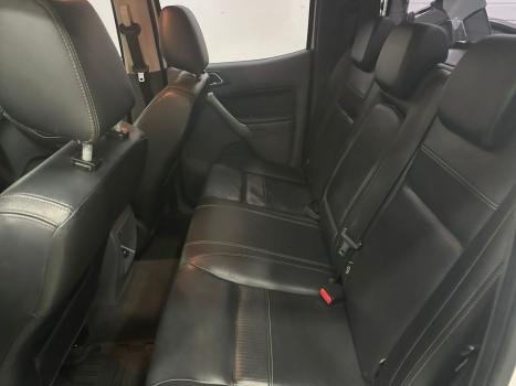 FORD Ranger 3.2 20V XLT 4X4 CABINE DUPLA TURBO DIESEL AUTOM�TICO, Foto 7