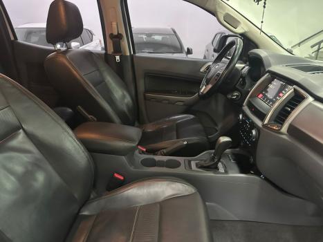 FORD Ranger 3.2 20V XLT 4X4 CABINE DUPLA TURBO DIESEL AUTOM�TICO, Foto 8
