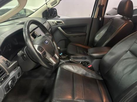 FORD Ranger 3.2 20V XLT 4X4 CABINE DUPLA TURBO DIESEL AUTOM�TICO, Foto 9