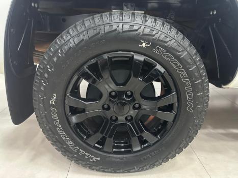 FORD Ranger 3.2 20V XLT 4X4 CABINE DUPLA TURBO DIESEL AUTOM�TICO, Foto 12