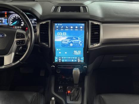 FORD Ranger 3.2 20V CABINE DUPLA 4X4 LIMITED TURBO DIESEL AUTOM�TICO, Foto 5