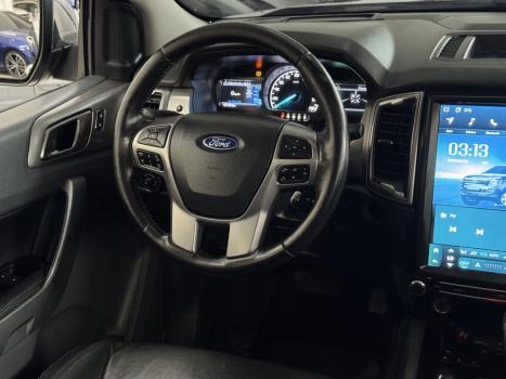 FORD Ranger 3.2 20V CABINE DUPLA 4X4 LIMITED TURBO DIESEL AUTOM�TICO, Foto 6