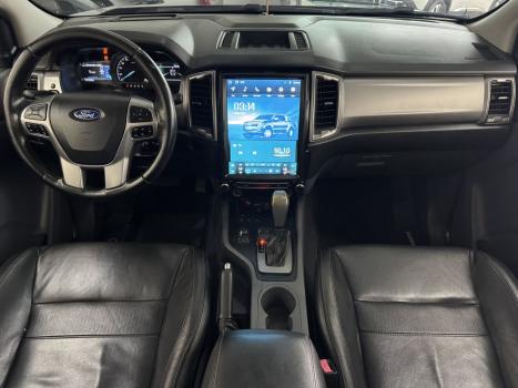 FORD Ranger 3.2 20V CABINE DUPLA 4X4 LIMITED TURBO DIESEL AUTOM�TICO, Foto 8