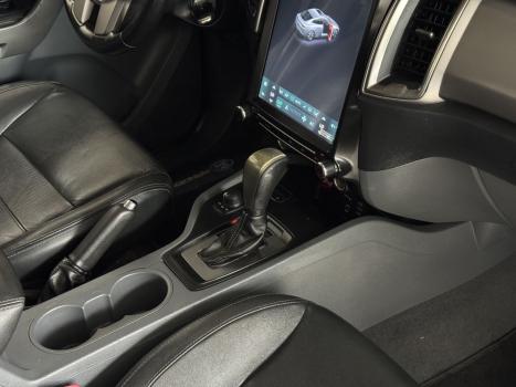 FORD Ranger 3.2 20V CABINE DUPLA 4X4 LIMITED TURBO DIESEL AUTOM�TICO, Foto 10