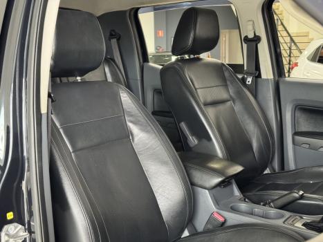 FORD Ranger 3.2 20V CABINE DUPLA 4X4 LIMITED TURBO DIESEL AUTOM�TICO, Foto 11