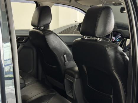 FORD Ranger 3.2 20V CABINE DUPLA 4X4 LIMITED TURBO DIESEL AUTOM�TICO, Foto 13